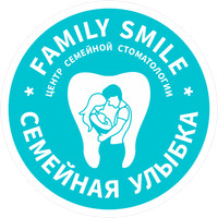 Семейная улыбка