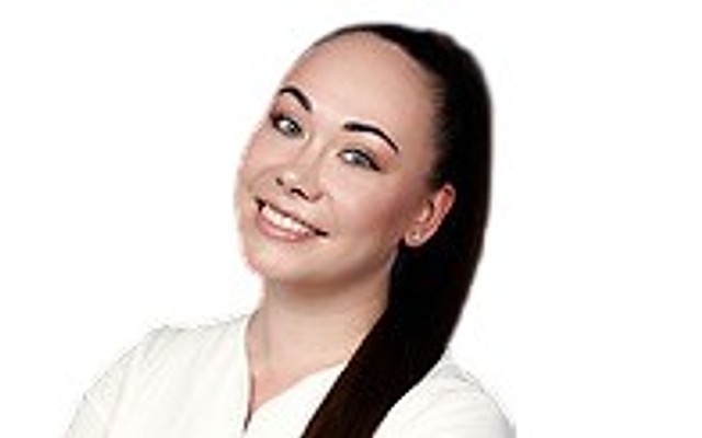 Тиунова Евгения Владимировна
