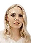 Денисова Яна Евгеньевна