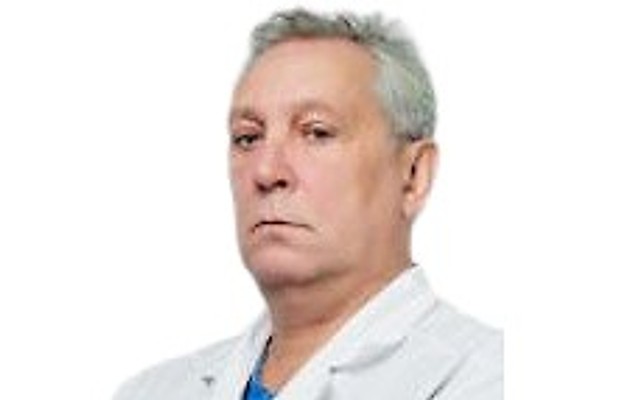 Бондарев Владимир Викторович