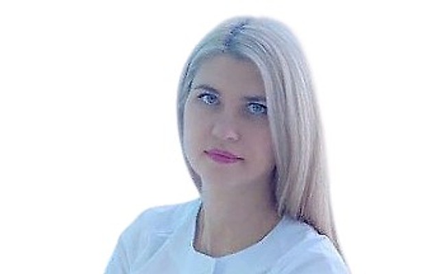 Усачева Татьяна Анатольевна