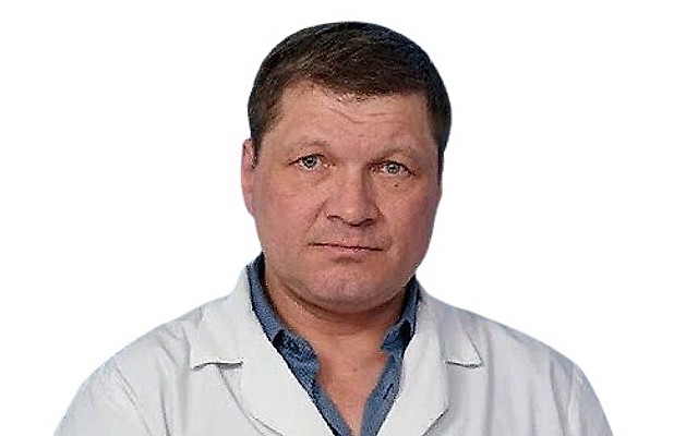 Шевкун Евгений Борисович