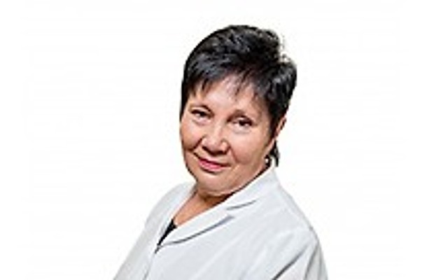 Коломийчук Лариса Габатиевна