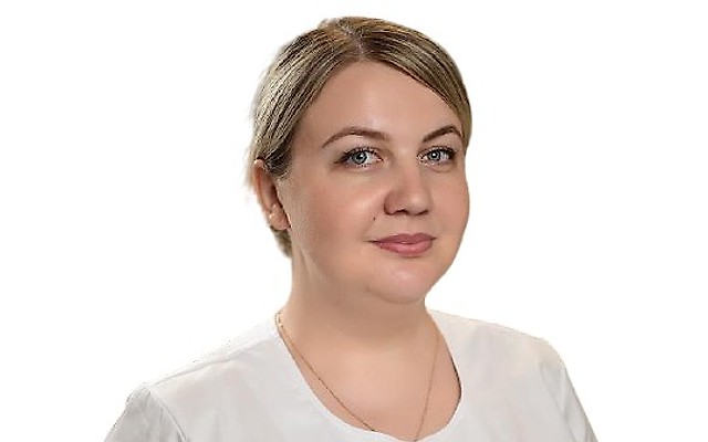 Макиева Ксения Сергеевна