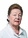 Орлова Валентина Семеновна