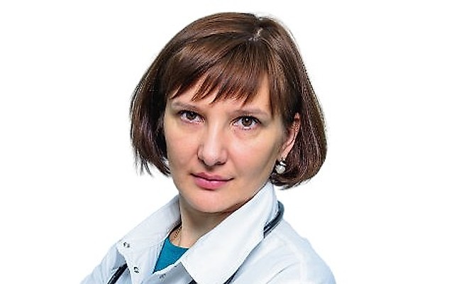 Шибанова Зоя Алексеевна