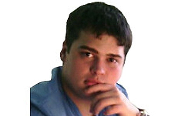 Маджугин Игорь Александрович