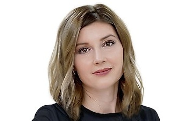 Талько Елена Александровна