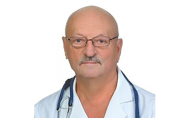 Еремин Иван Николаевич