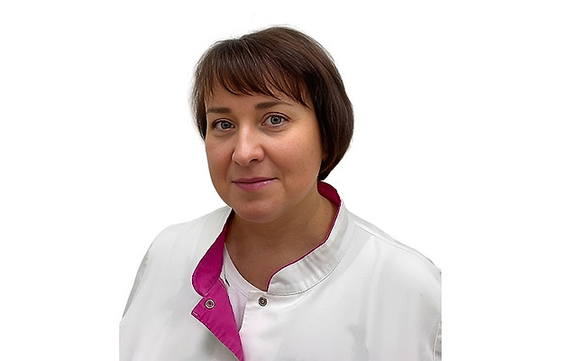 Ващекина Наталья Алексеевна