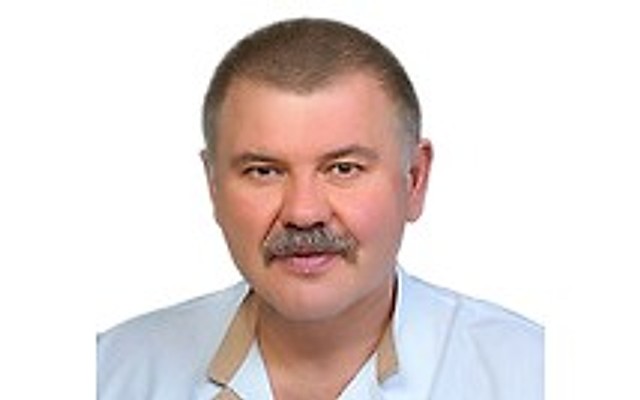 Анопченко Сергей Николаевич