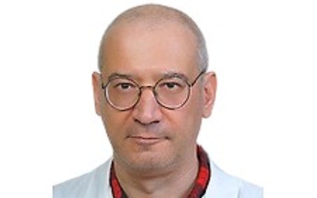 Гусаров Егор Викторович