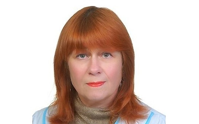 Прозорова Марина Алексеевна