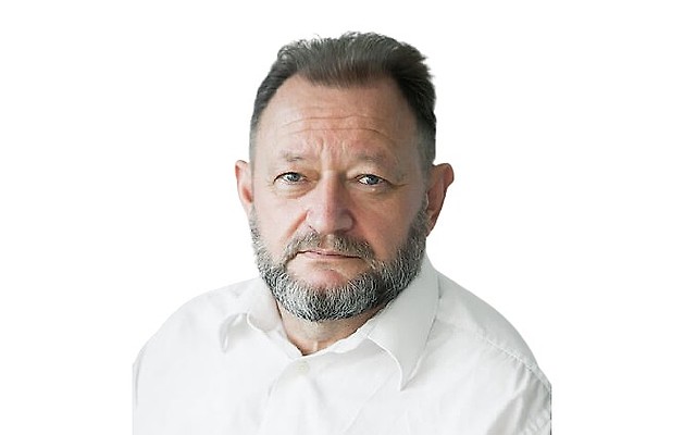 Крюков Анатолий Зиновьевич