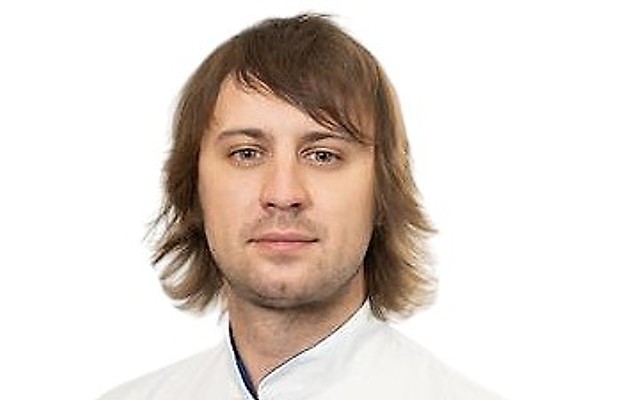 Семикопенко Константин Владимирович
