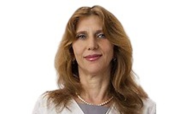Леонова Надежда Петровна