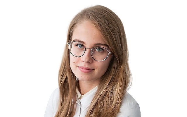 Колегаева Елена Леонидовна