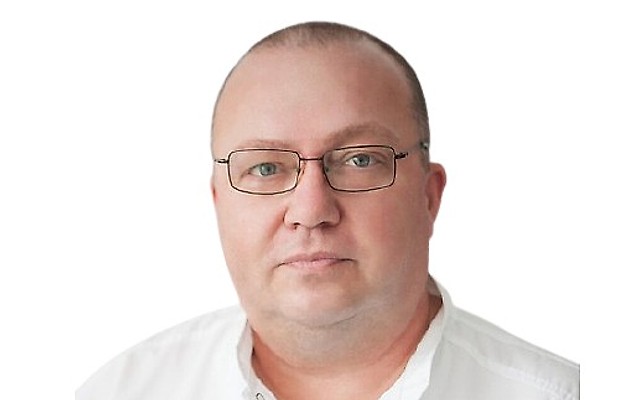 Юрьев Эдуард Владимирович