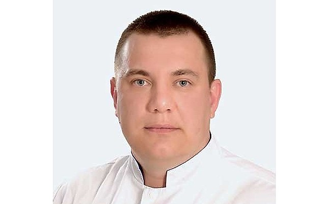 Семенов Александр Николаевич
