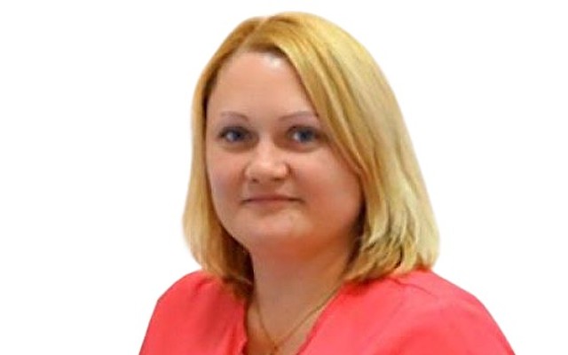 Шишова Ирина Анатольевна