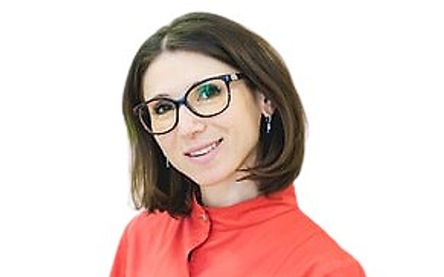 Болдышева Ирина Анатольевна