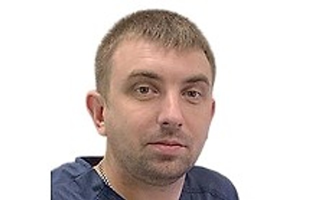 Мандрикевич Сергей Александрович