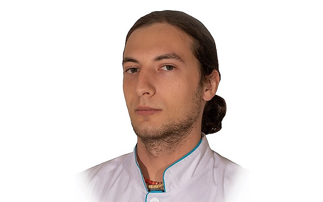 Иванес Артём Юрьевич