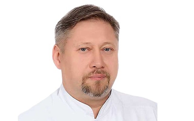 Воронкин Андрей Александрович