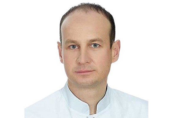 Каледин Виталий Викторович