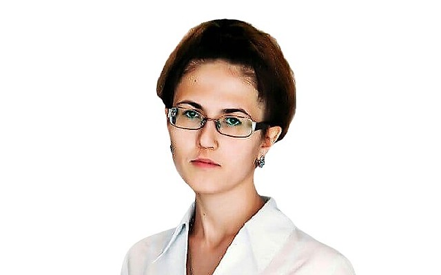 Шаталова Юлия Алексеевна