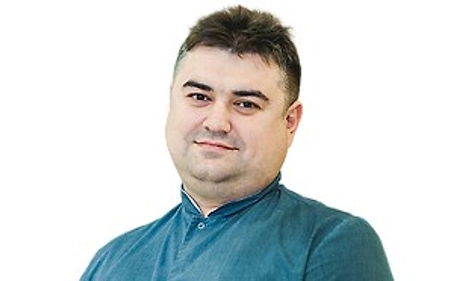 Русин Ярослав Леонидович