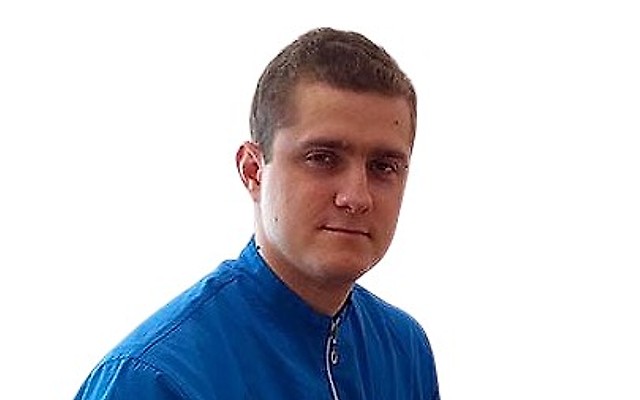 Гордиенко Антон Владимирович