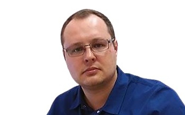 Гетьман Игорь Борисович