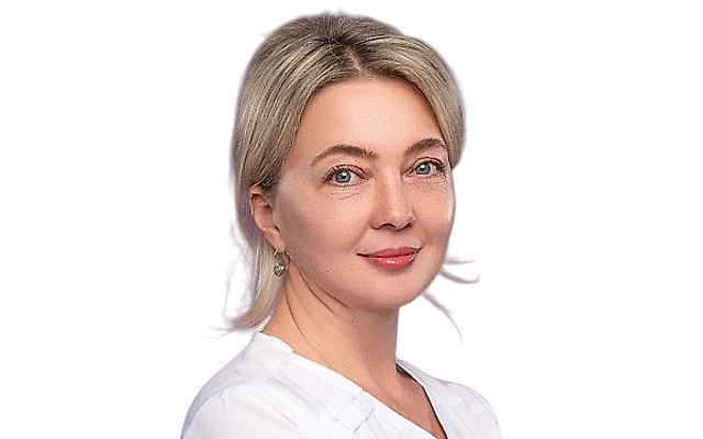 Носкова Ольга Николаевна