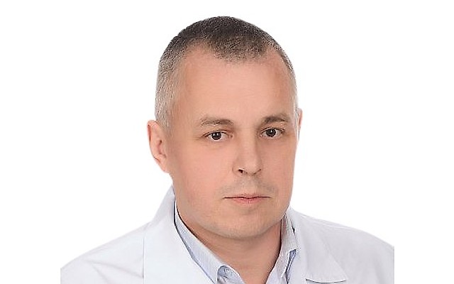 Носков Константин Юрьевич