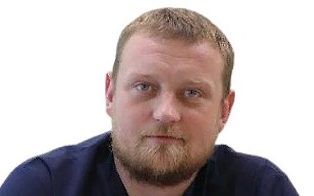 Абаньшин Николай Владимирович