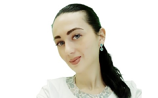 Осипова Наталья Николаевна