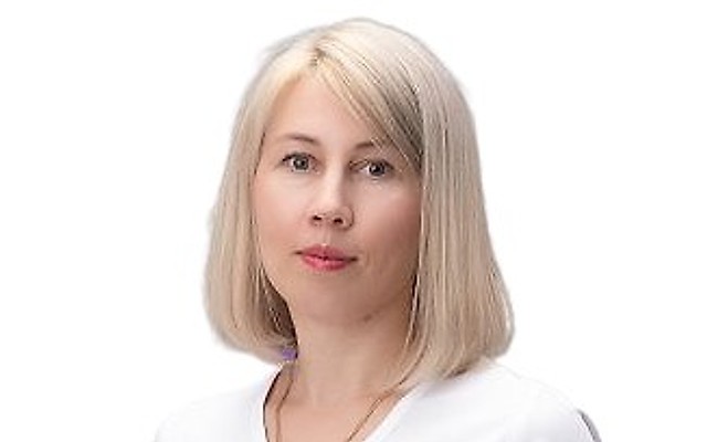 Грищенко Ирина Ивановна