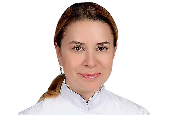 Миланова Снежана Николаевна