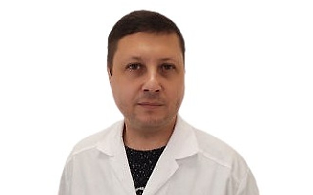 Васин Алексей Ильич