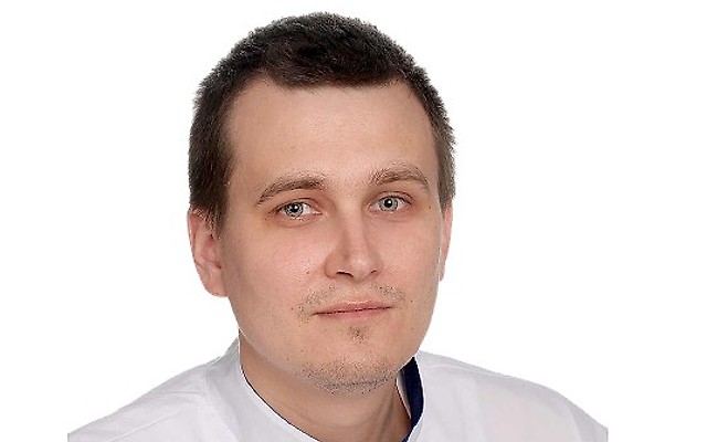 Василенко Александр Иванович