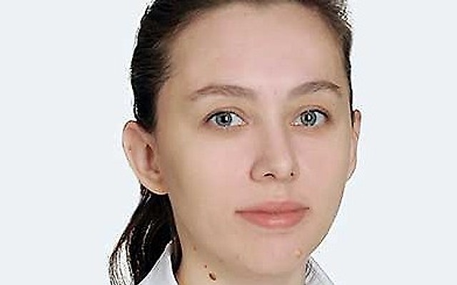 Петренко Анастасия Александровна