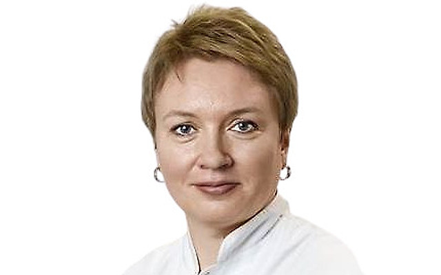 Бугаева Татьяна Ивановна