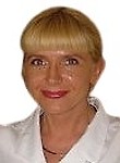 Ставицкая Елена Владимировна