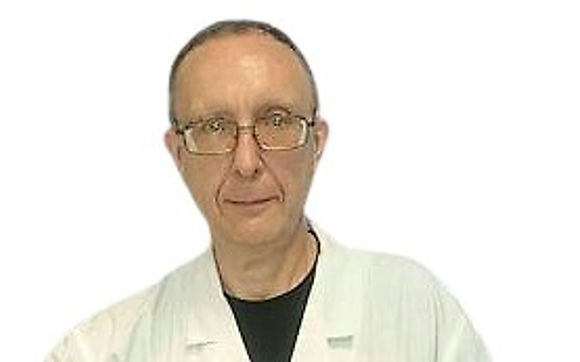 Пронькин Валерий Евгеньевич