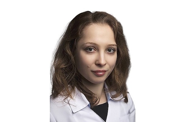 Волосова Светлана Юрьевна