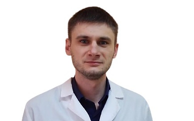 Дик Александр Евгеньевич