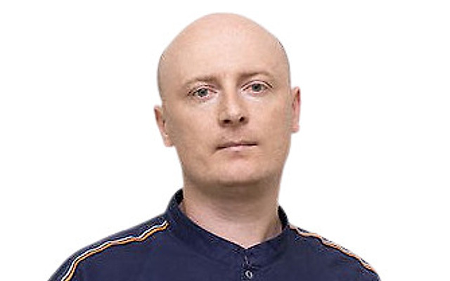 Стешенко Сергей Александрович