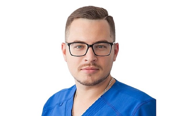 Осипов Александр Викторович