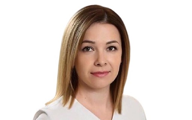 Ивницкая Валентина Викторовна